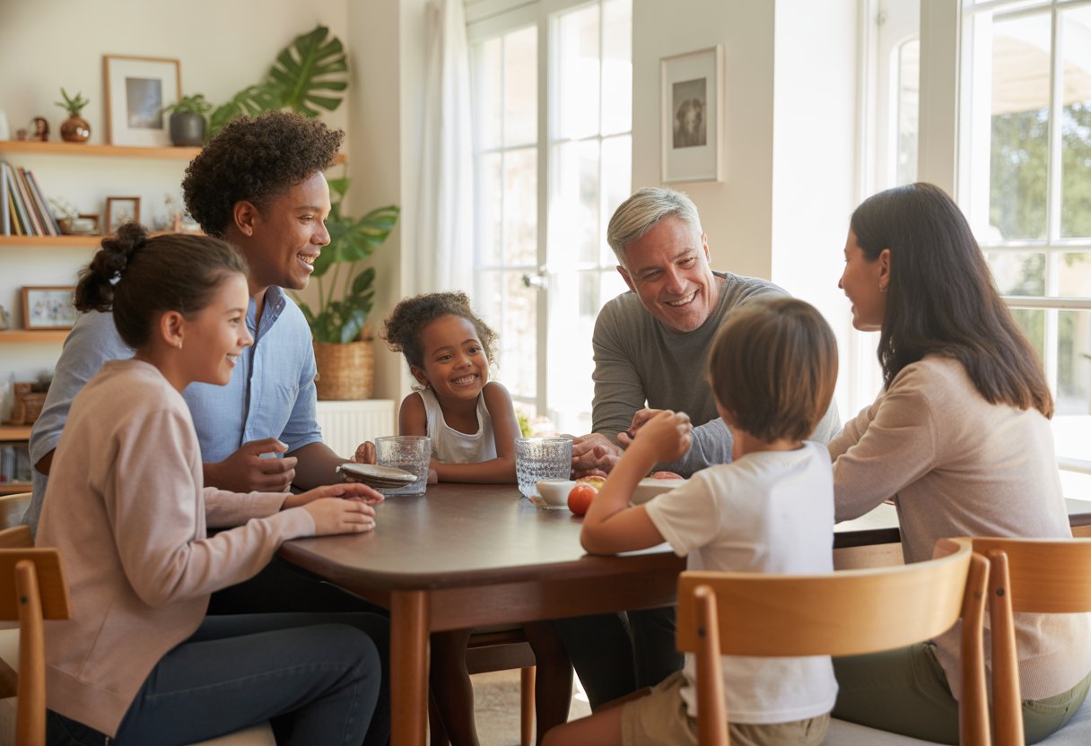 Whatutalkingboutfamily Useful Tips