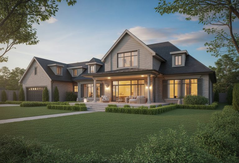 Jason Kelce House Tour