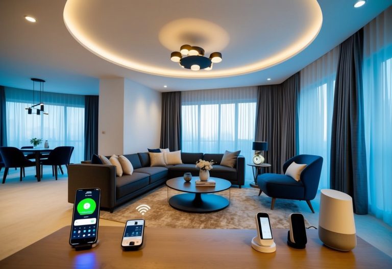 decoradtech smart home ideas by decoratoradvice to Upgrade Your Living Space