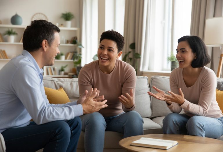 Homehearted Hot Topics to Spark Friendly Conversations Today