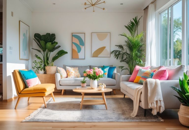 blog home ideas thehometrotters to Refresh Your Space Easily