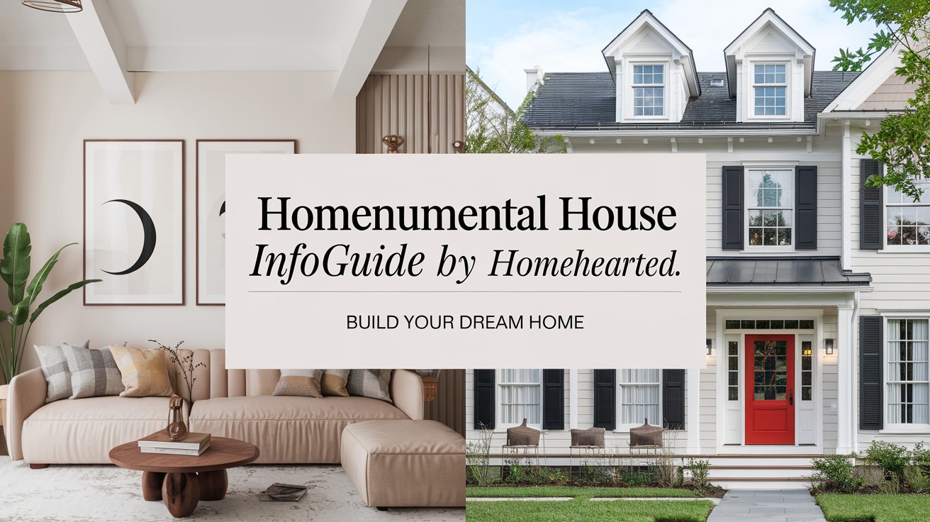 Homehearted Hot Topics