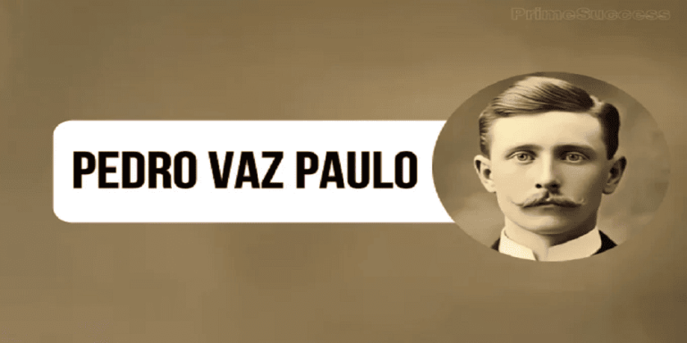 Pedrovazpaulo Real Estate Investment