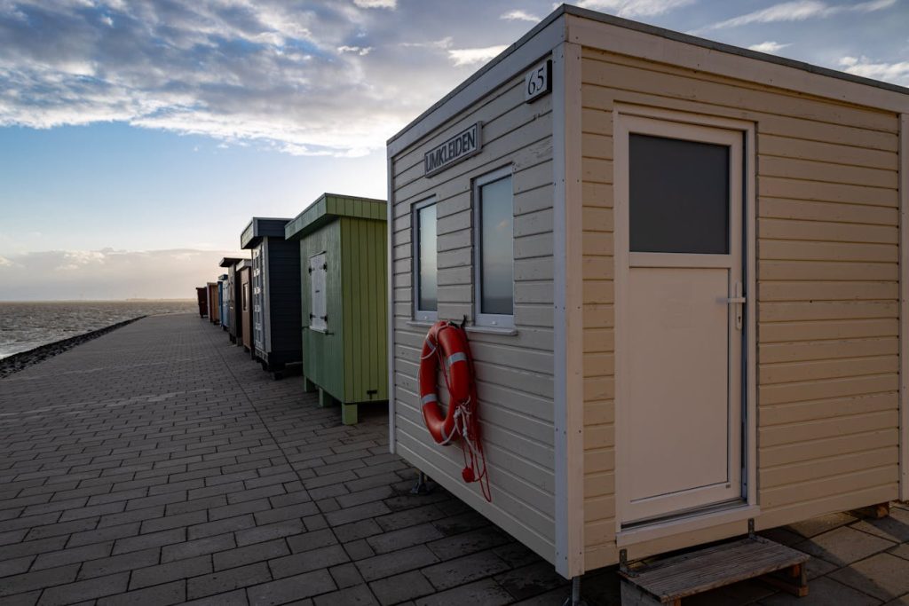 Australian-Made Sheds Offer Better Value