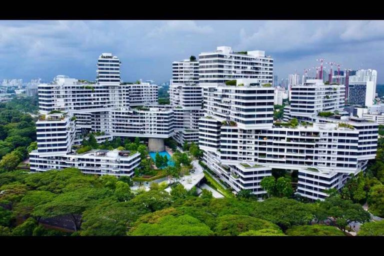 Local Architecture Firm in Singapore
