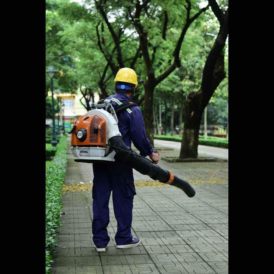 The Role of Industrial Blowers in Airflow Systems