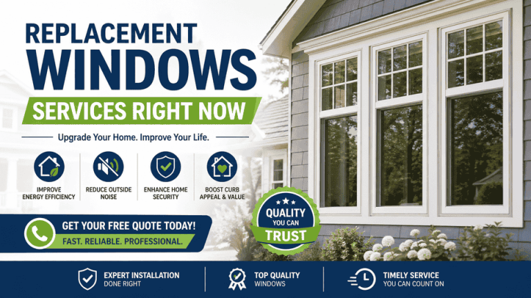 Replacement Windows Services Right Now