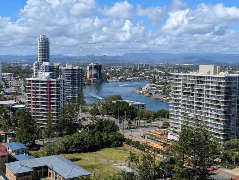 property Gold Coast