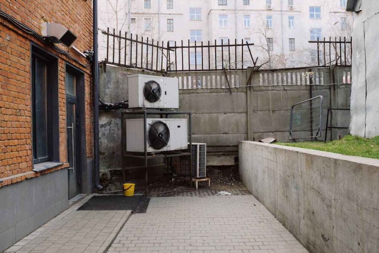 HVAC Service Providers for Homes