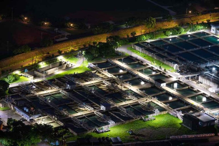 Modern Water Systems