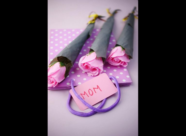 Mother's Day flower