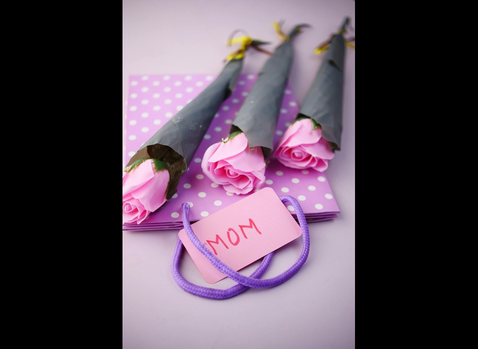 Mother's Day flower