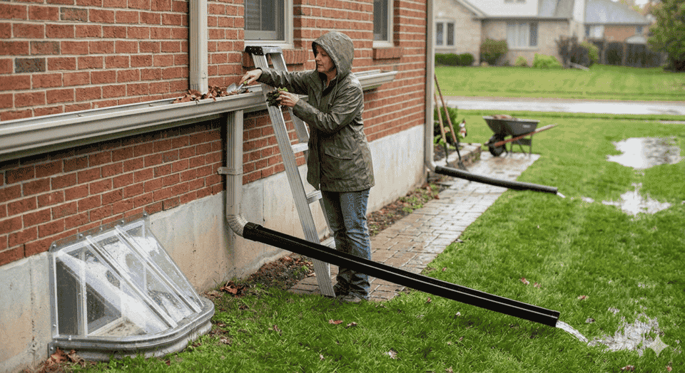 Simple Ways Homeowners Can Prevent Basement Flooding