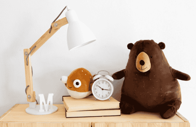 Baby Room Interior Ideas for a Calm and Cozy Nursery