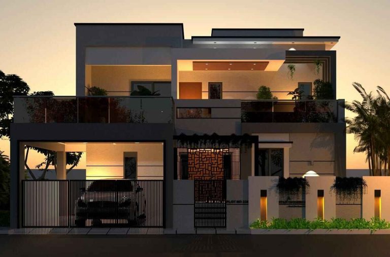How to Build a Smart Home That Saves You Money