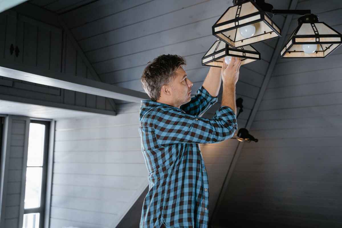 Low-Disruption Upgrades for Busy Households