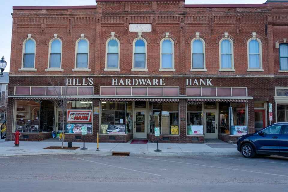 ranch and home supply