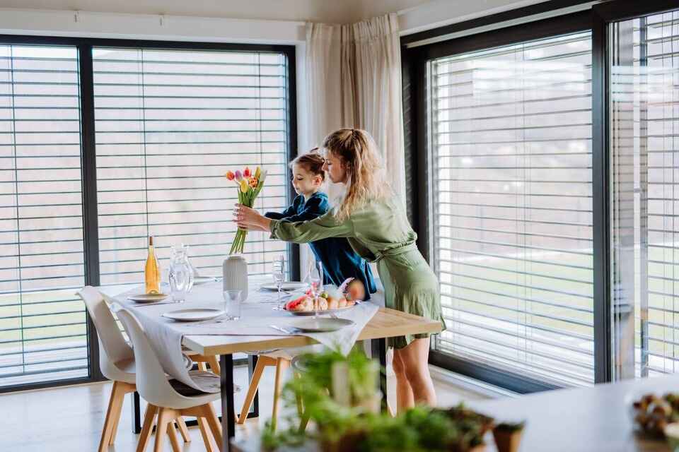 Refresh Your Home for Spring