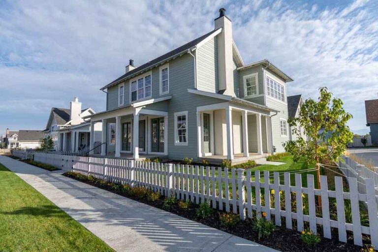 Garden Feel Like an Extension of Your Home