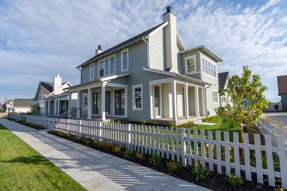 Garden Feel Like an Extension of Your Home