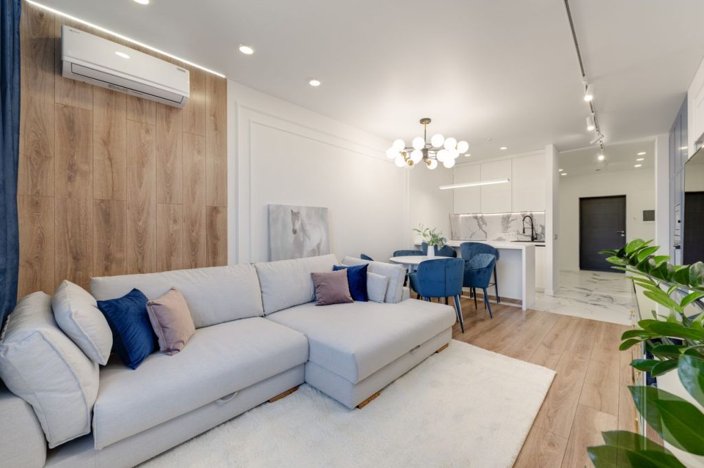 What Factors Affect the Cost of AC Installation in Lemoyne