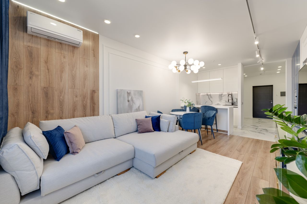 What Factors Affect the Cost of AC Installation in Lemoyne