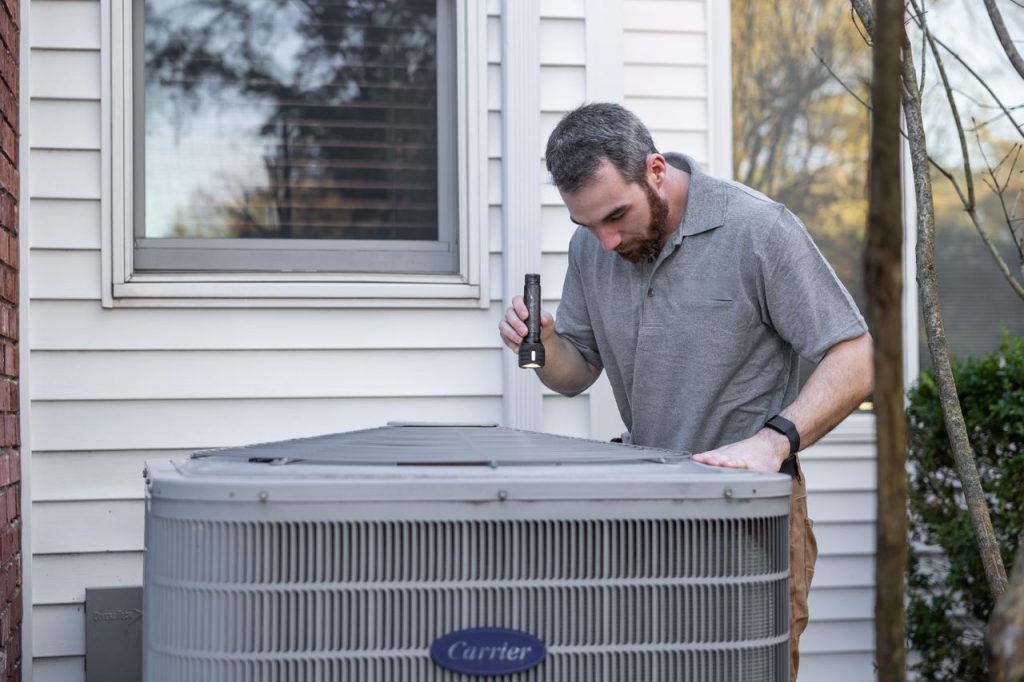 ac services orlando